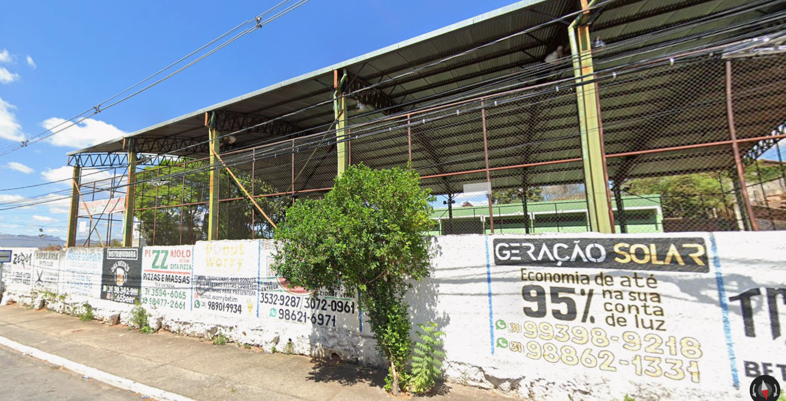 Quadra Cidade Verde